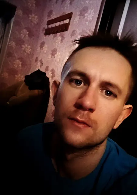 Сергей из Комсомольска-на-Амуре, мне 32, познакомлюсь для приятного времяпровождения