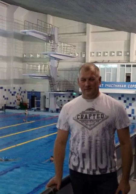 Я Александр, 53, знакомлюсь без обязательств в Салавате