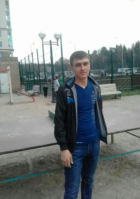 Я Анатолий, 35, из Новочебоксарска, ищу знакомства на одну ночь