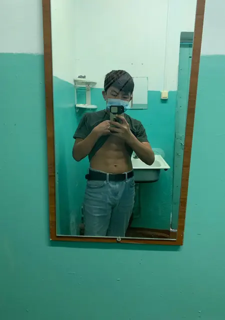 Я Sherzod, 19, из Улан-Удэ, ищу знакомства без обязательств