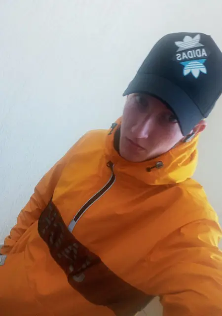 Юрец из Анжеро-Судженска, мне 23, познакомлюсь для вирта