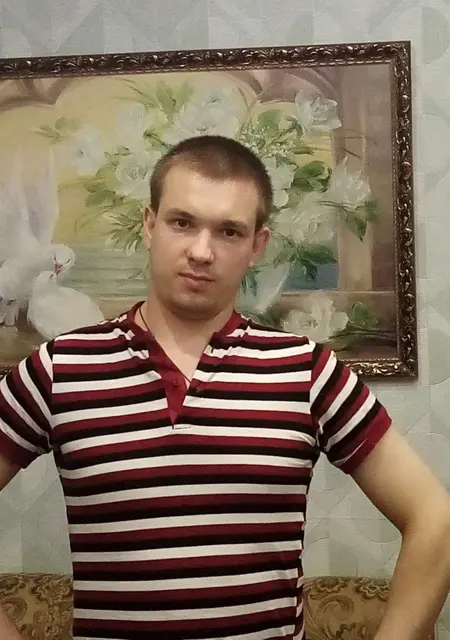 Я Алексей, 30, из Сыктывкара, ищу знакомство для дружбы