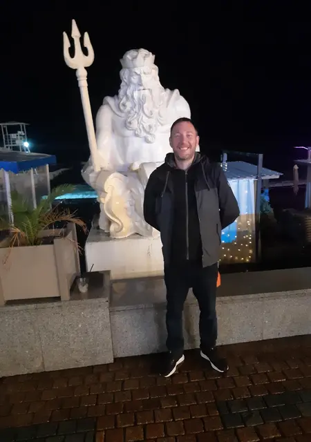 Я Сергей, 43, из Домодедова, ищу знакомства без обязательств