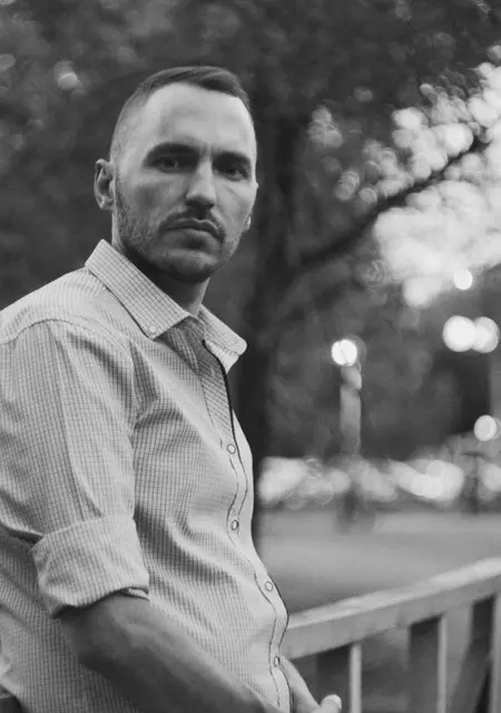 Я Игорь, 41, знакомлюсь без обязательств в Орске