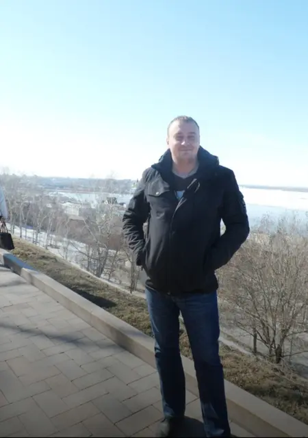 Я Евгений, 45, знакомлюсь без обязательств в Нижнем Новгороде