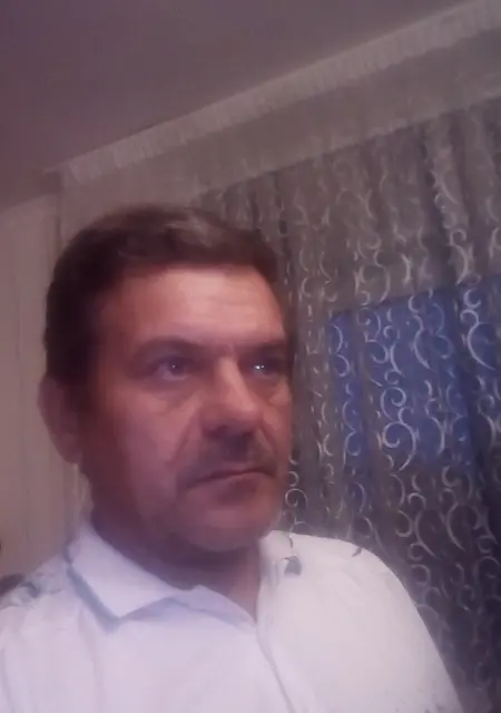 Я Коба, 56, из Красноярска, ищу знакомство для общения