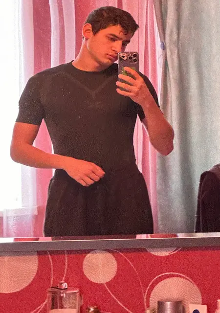 Алик из Бежецка, мне 18, познакомлюсь на одну ночь