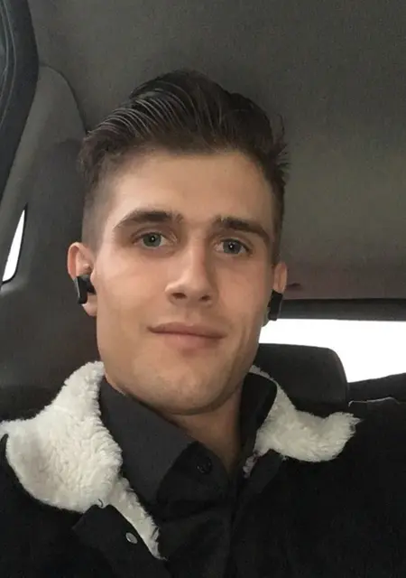 Константин из Екатеринбурга, ищу на сайте знакомства на одну ночь