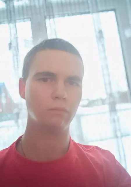 Данила из Обнинска, мне 20, познакомлюсь для открытые отношения