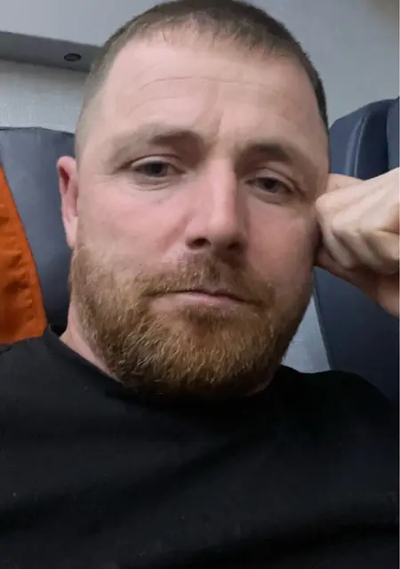 Я Илья, 40, знакомлюсь для общения в Ленске