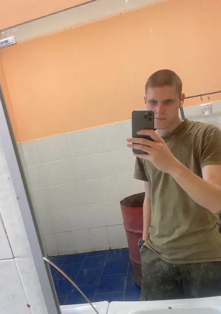 Я Artem, 21, из Норильска, ищу знакомство для совместных путешествий