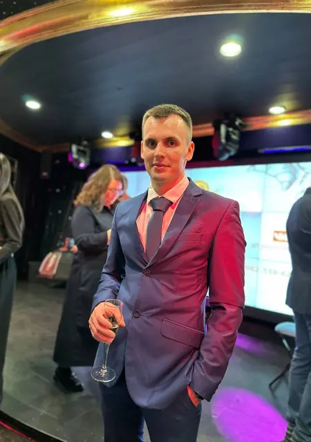 Евгений из Нефтеюганска, мне 30, познакомлюсь на одну ночь