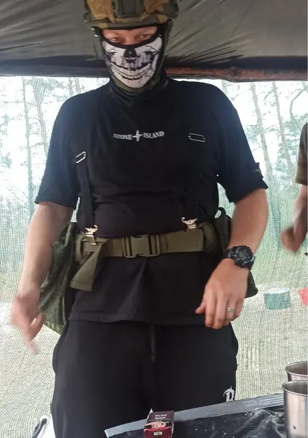 Александр из Темрюка, ищу на сайте знакомства на одну ночь