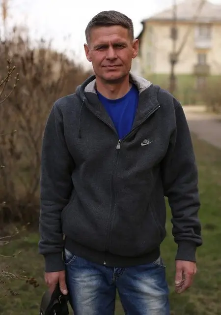 Ник из Иркутска, мне 53, познакомлюсь на одну ночь