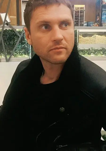 Я Керя, 42, знакомлюсь без обязательств в Зеленограде