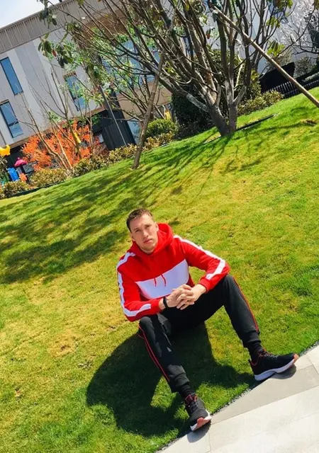 Я Евгений, 38, из Находки, ищу знакомство для постоянных отношений