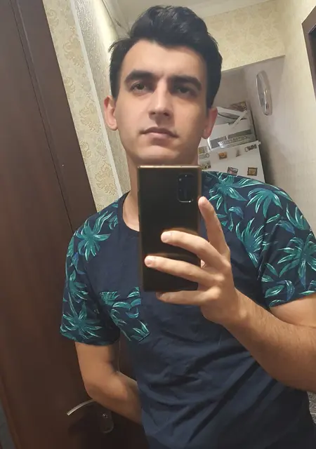 Azer из Винницы, ищу на сайте знакомства без обязательств