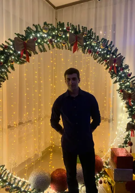 Роман из Калача, ищу на сайте приятное времяпровождение