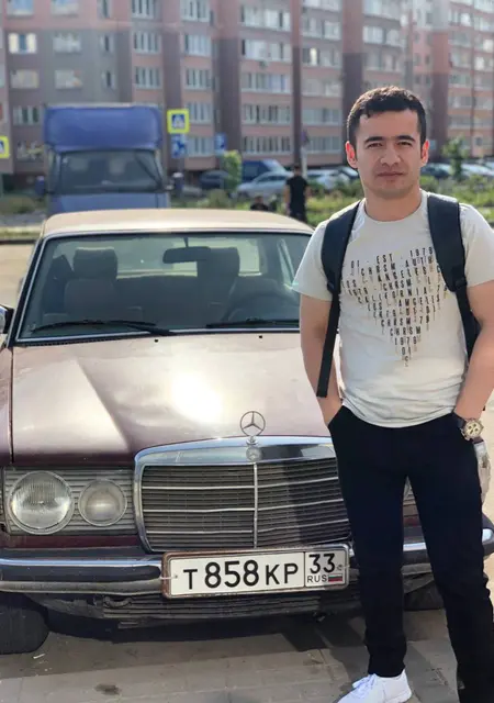 Али из Иванова, ищу на сайте общение