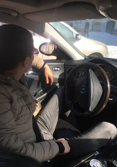 Я Або, 30, из Южно-Сахалинска, ищу знакомство для приятного времяпровождения