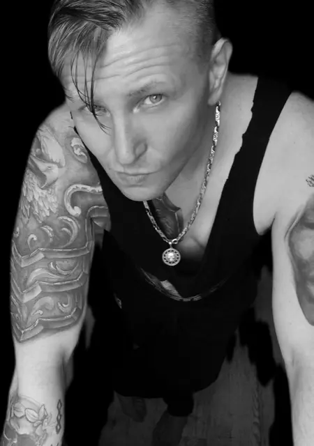 Я Андрей, 47, знакомлюсь для постоянных отношений в Волгограде