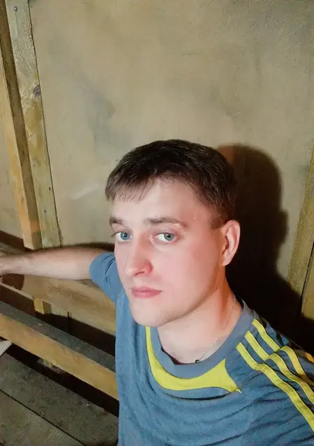 Я Илья, 30, знакомлюсь без обязательств в Чите