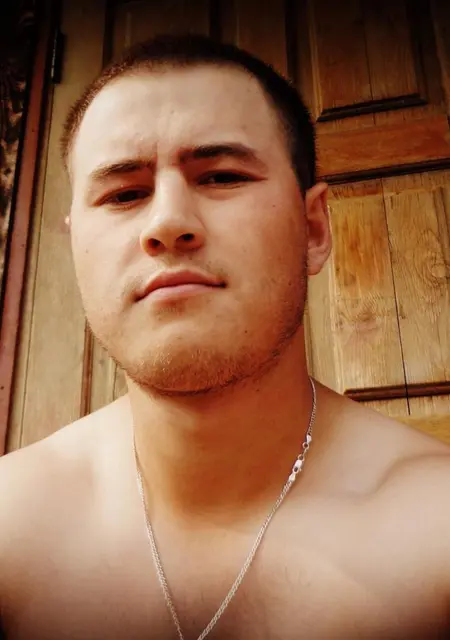 Вячеслав из Томска, мне 31, познакомлюсь для постоянных отношений