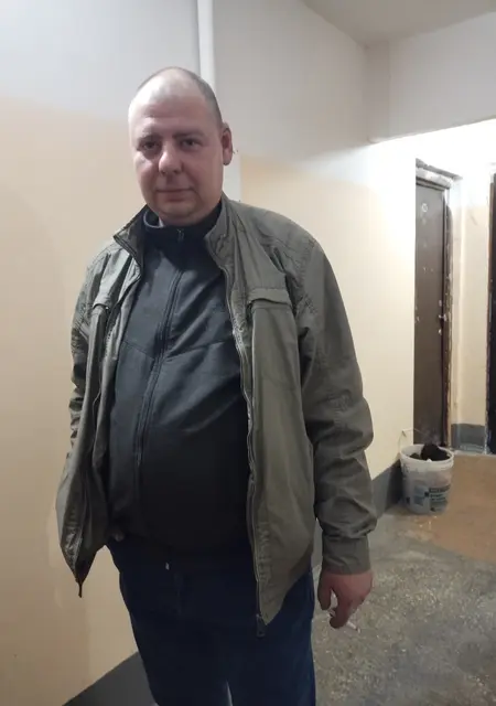 Евгений из Ступина, мне 25, познакомлюсь без обязательств