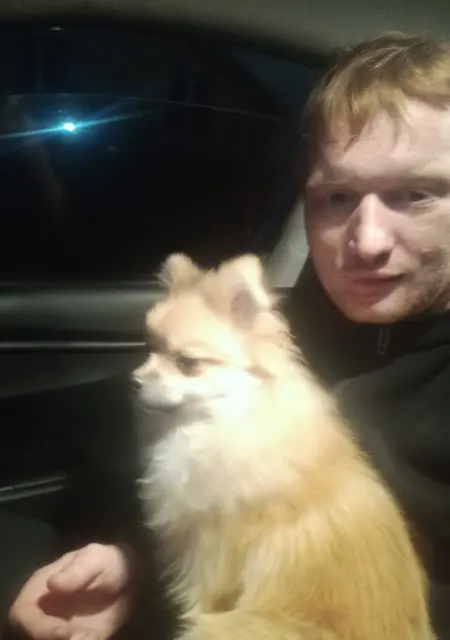 Дмитрий из Дзержинска, ищу на сайте знакомства без обязательств