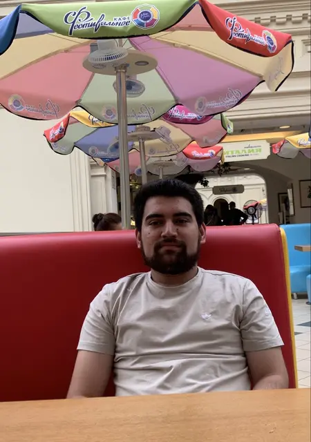 Shoxa из Москвы, мне 28, познакомлюсь для открытые отношения