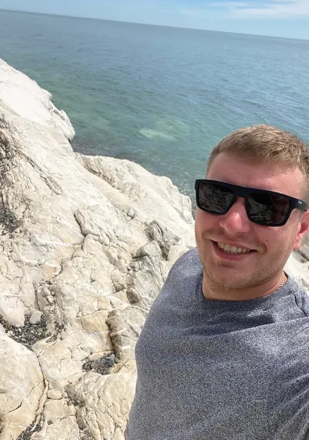 Максим из Мытищ, ищу на сайте знакомства без обязательств