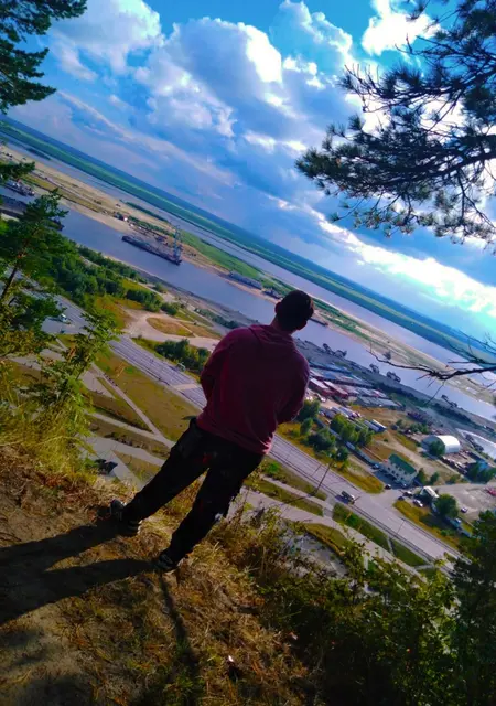 Никита из Ханты-Мансийска, мне 26, познакомлюсь на одну ночь