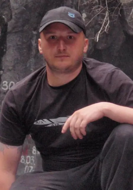 Роман из Иркутска, ищу на сайте дружбу