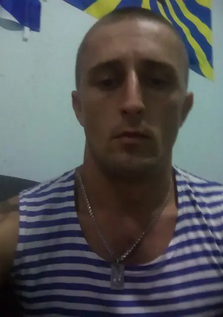 Ivan из Партизанска, мне 36, познакомлюсь для вирта