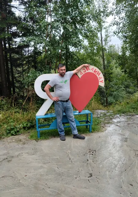 Я Алекс, 48, из Кичера, ищу знакомства без обязательств