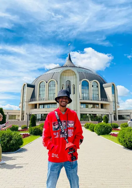 Malidu из Новомосковска, ищу на сайте знакомства на одну ночь