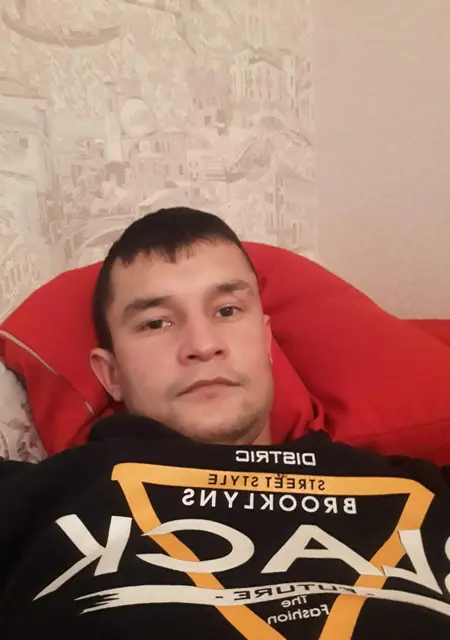 Я Муу, 29, знакомлюсь на одну ночь в Туле