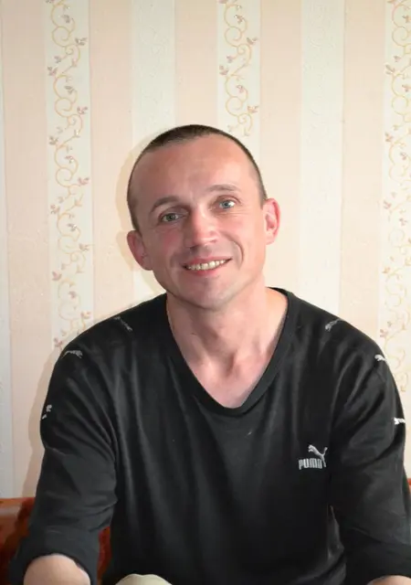 Я Алексей, 46, из Коломны, ищу знакомство для дружбы