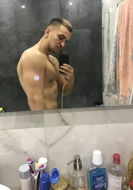 Алексей из Одинцова, ищу на сайте знакомства на одну ночь