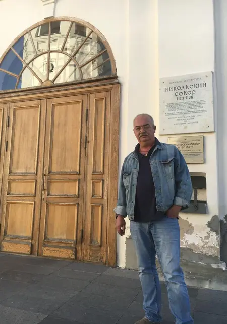 Vlad из Твери, ищу на сайте знакомства на одну ночь