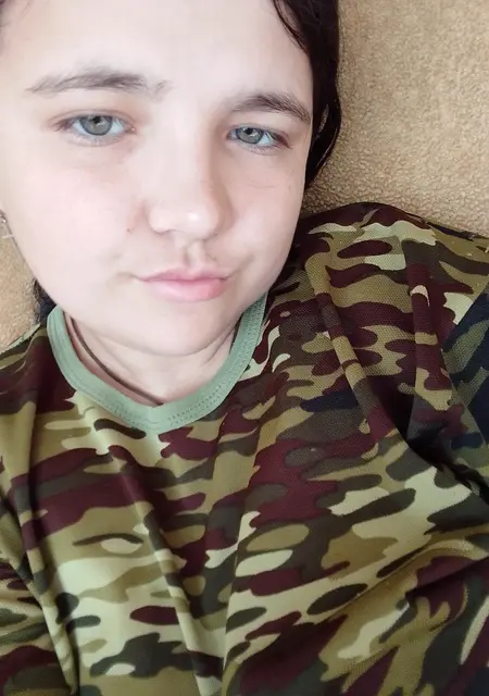 Я Кристина, 23, знакомлюсь на одну ночь в Уссурийске