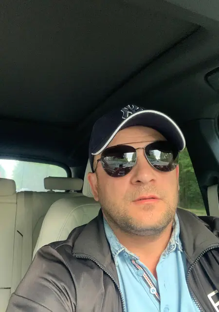 Стас из Дубны, мне 41, познакомлюсь для совместных путешествий