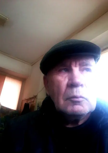 Я Александр, 67, знакомлюсь для вирта в Стрежевом