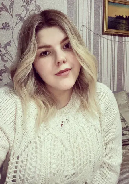 Екатерина из Екатеринбурга, мне 29, познакомлюсь для приятного времяпровождения