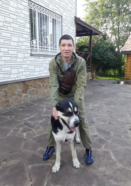 Я Алмазкин, 47, знакомлюсь без обязательств в Набережных Челнах