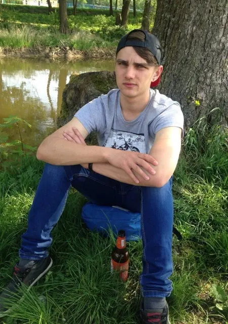 Vlad из Черкасс, ищу на сайте знакомства без обязательств