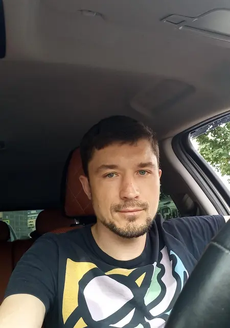 Я Анатолий, 33, из Долгопрудного, ищу знакомства без обязательств