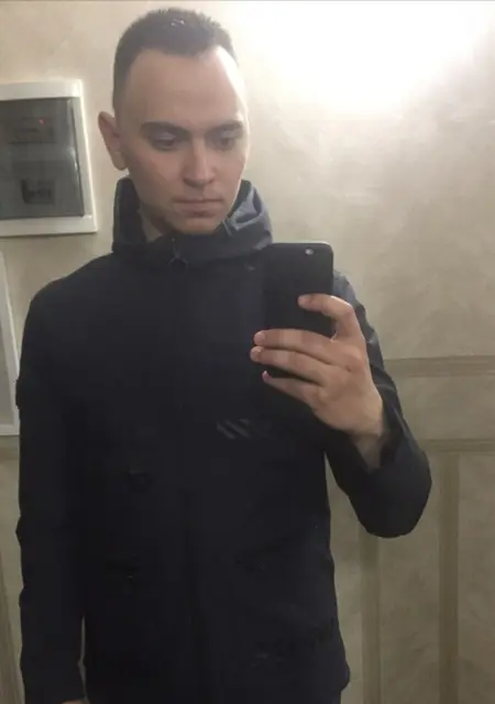 Я Dan, 26, из Курска, ищу знакомства на одну ночь