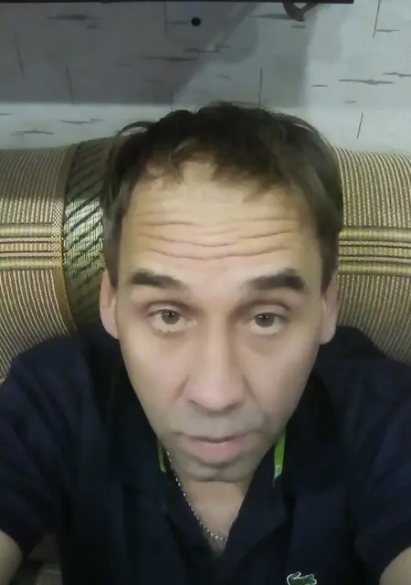 Я Андрей, 55, из Перми, ищу знакомства без обязательств