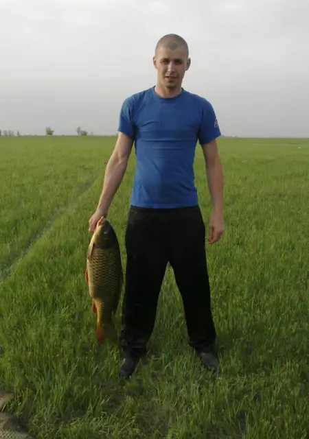 Игорь из Ахтубинска, мне 40, познакомлюсь на одну ночь